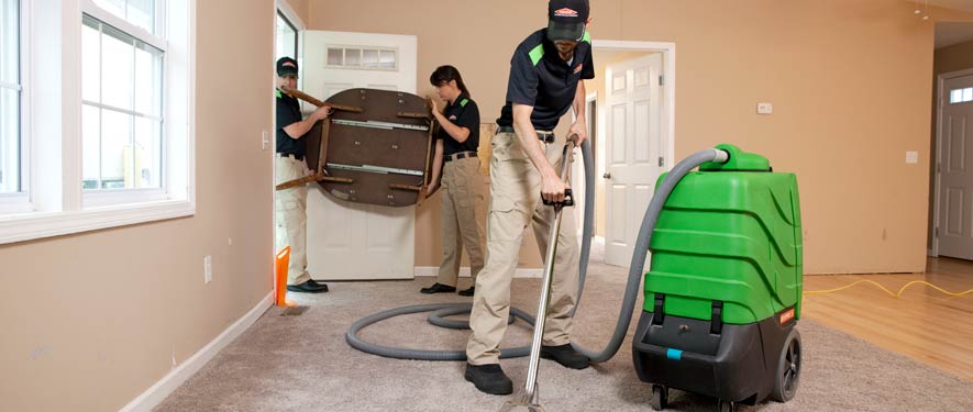 Kansas City, MO residential restoration cleaning
